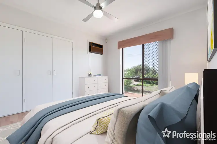 Third view of Homely house listing, 33 Ragamuffin Terrace, Willetton WA 6155