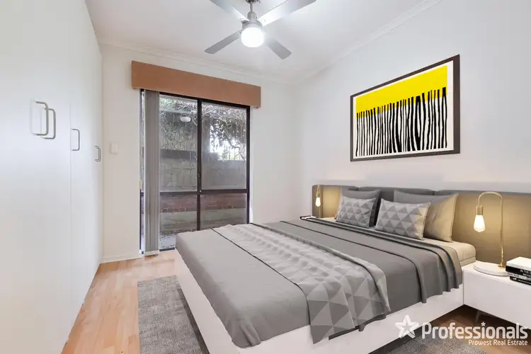 Sixth view of Homely house listing, 33 Ragamuffin Terrace, Willetton WA 6155