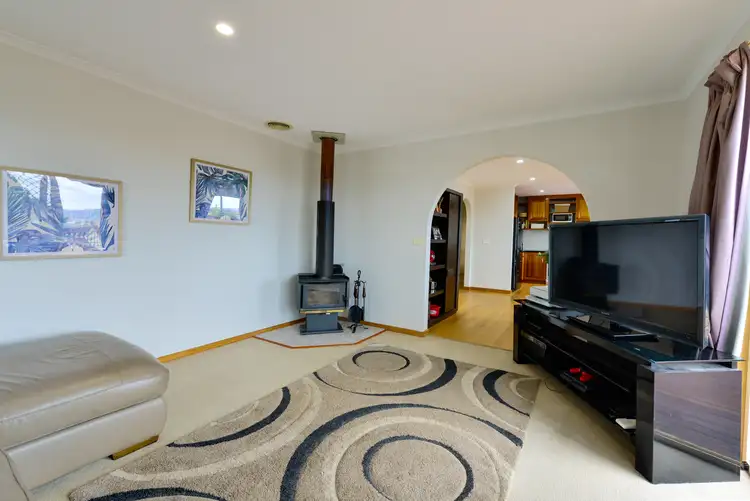 Sixth view of Homely house listing, 33 Arncliffe Road, Austins Ferry TAS 7011