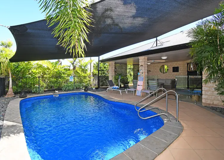 Third view of Homely house listing, 67A Helsham Street, Point Vernon QLD 4655