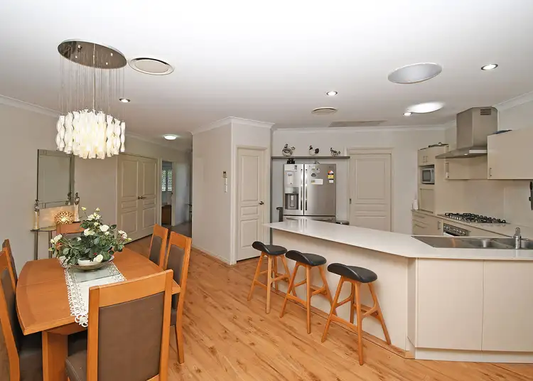 Fifth view of Homely house listing, 67A Helsham Street, Point Vernon QLD 4655