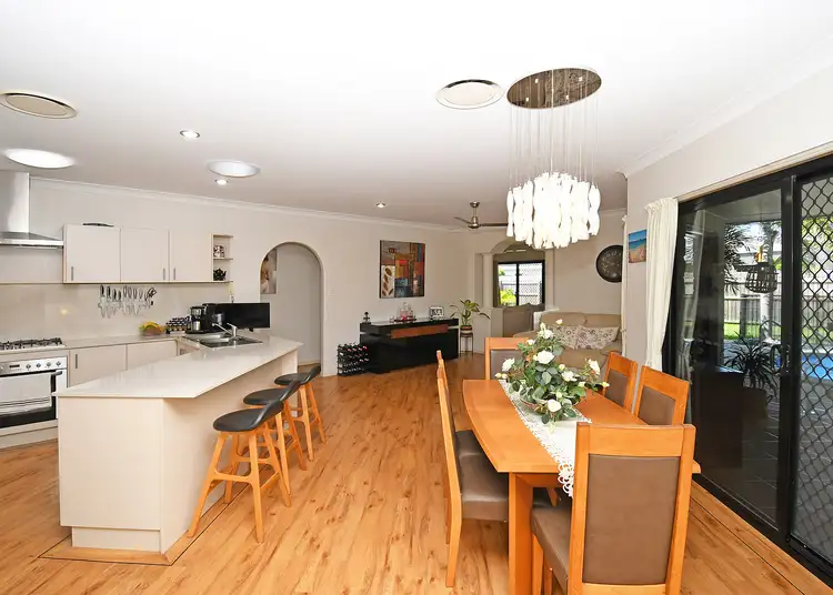 Sixth view of Homely house listing, 67A Helsham Street, Point Vernon QLD 4655