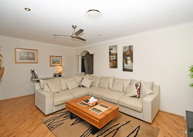 Seventh view of Homely house listing, 67A Helsham Street, Point Vernon QLD 4655