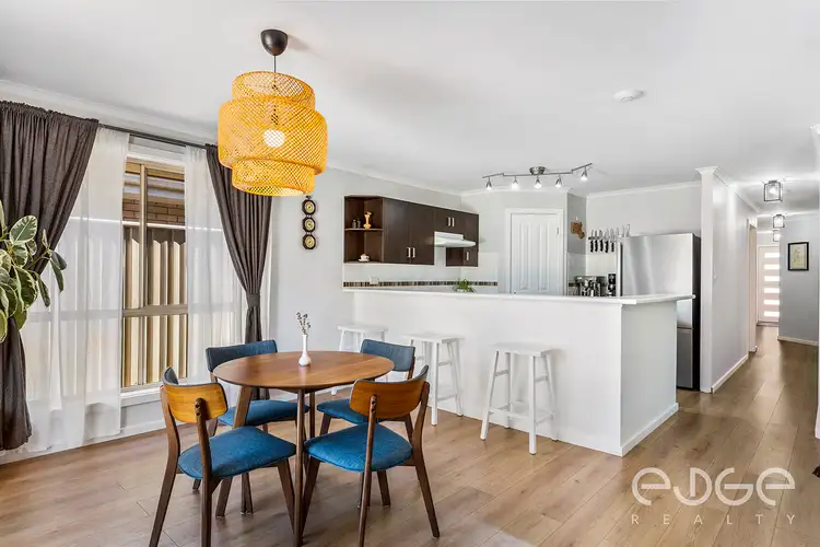 Second view of Homely house listing, 52A Bristol Crescent, Davoren Park SA 5113