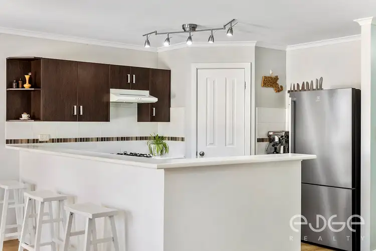 Third view of Homely house listing, 52A Bristol Crescent, Davoren Park SA 5113