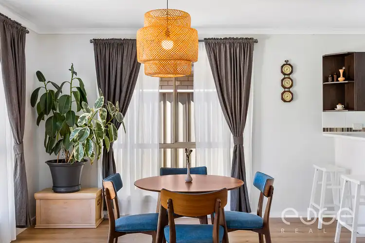 Fifth view of Homely house listing, 52A Bristol Crescent, Davoren Park SA 5113