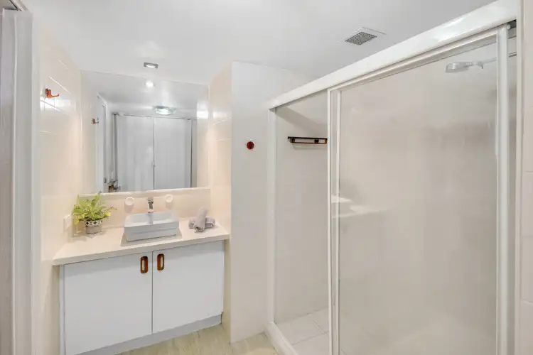 Fifth view of Homely apartment listing, 5F/10 Marine Parade, Southport QLD 4215