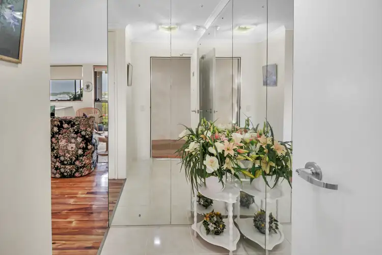 Sixth view of Homely apartment listing, 5F/10 Marine Parade, Southport QLD 4215