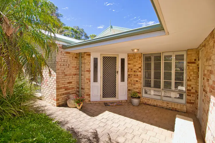 Third view of Homely house listing, 45 Bridgeman Way, Baldivis WA 6171
