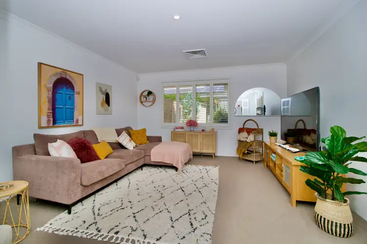 Fifth view of Homely house listing, 45 Bridgeman Way, Baldivis WA 6171