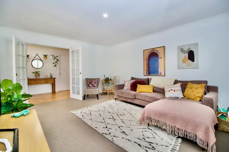 Sixth view of Homely house listing, 45 Bridgeman Way, Baldivis WA 6171