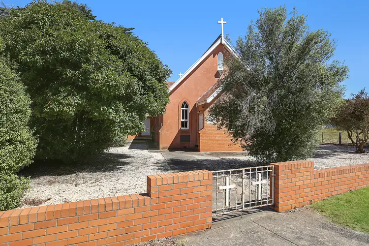 Main view of Homely other listing, 61 Main Street, Derrinallum VIC 3325