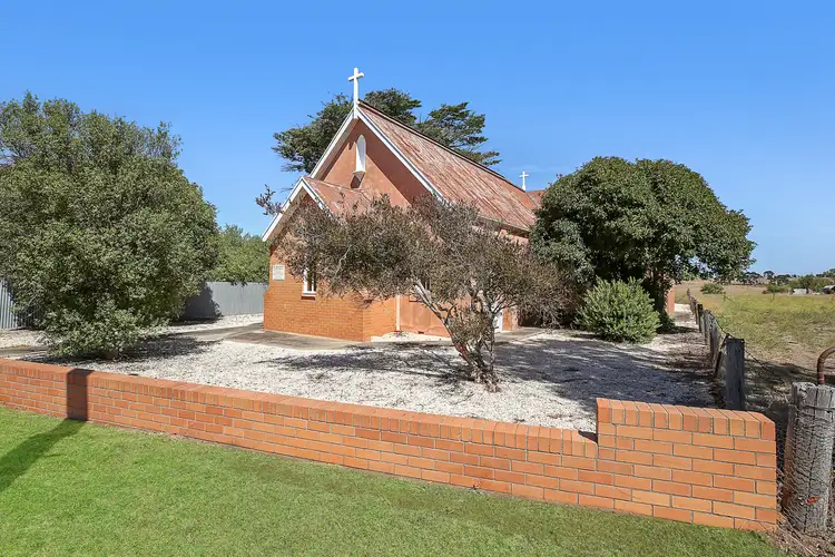 Second view of Homely other listing, 61 Main Street, Derrinallum VIC 3325