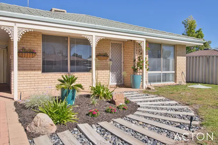 10 Mauritius Court, Waikiki WA 6169