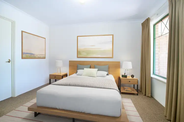 Third view of Homely villa listing, 4/48 Gnangara Drive, Waikiki WA 6169