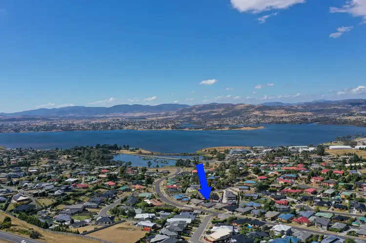 Main view of Homely house listing, 25 Jacques Road, Granton TAS 7030