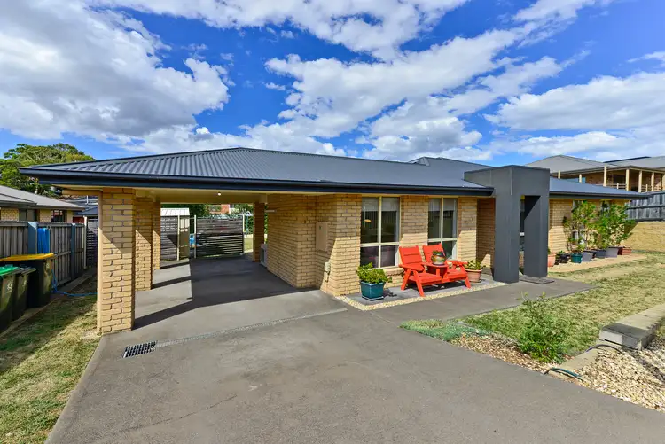 Second view of Homely house listing, 25 Jacques Road, Granton TAS 7030
