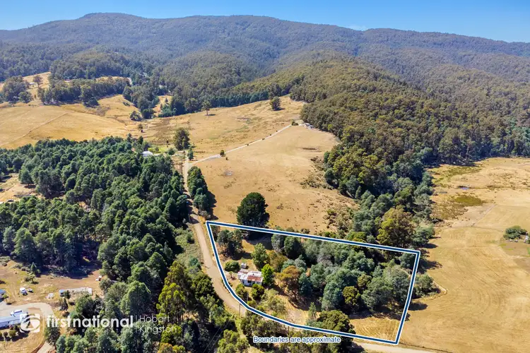 Main view of Homely house listing, 44 Batchelors Road, Nicholls Rivulet TAS 7112