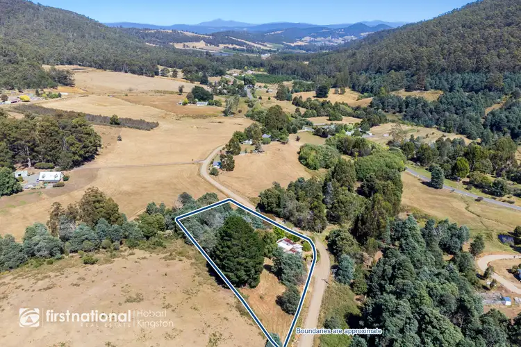 Second view of Homely house listing, 44 Batchelors Road, Nicholls Rivulet TAS 7112