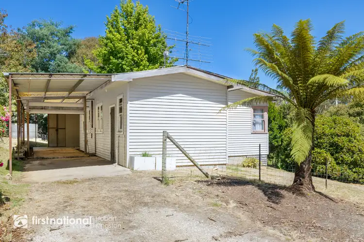 Third view of Homely house listing, 44 Batchelors Road, Nicholls Rivulet TAS 7112