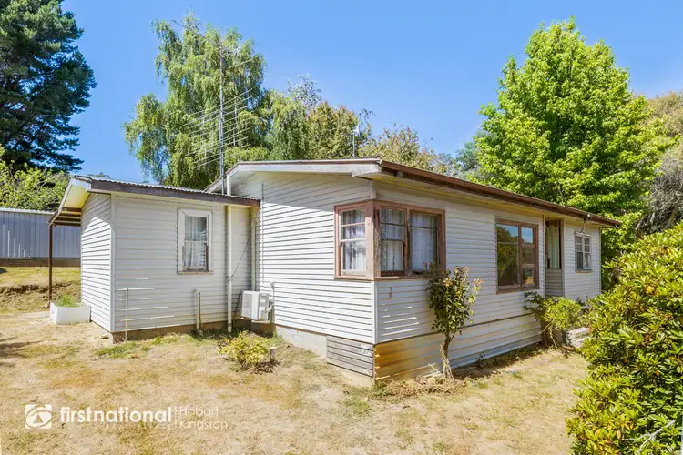 Fourth view of Homely house listing, 44 Batchelors Road, Nicholls Rivulet TAS 7112