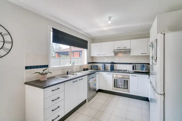 Second view of Homely house listing, 4 Tyndall Street, Cranbourne East VIC 3977