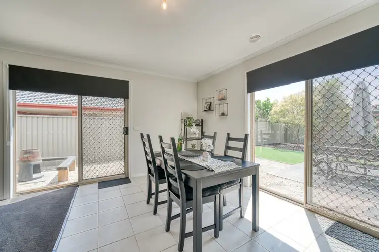 Third view of Homely house listing, 4 Tyndall Street, Cranbourne East VIC 3977