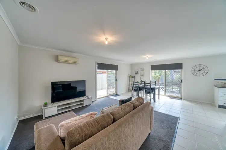 Fourth view of Homely house listing, 4 Tyndall Street, Cranbourne East VIC 3977