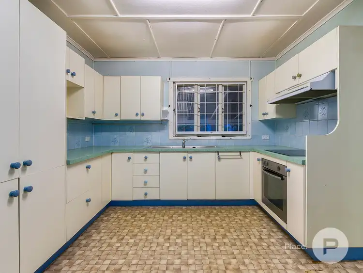 Third view of Homely house listing, 46 Marne Street, Alderley QLD 4051