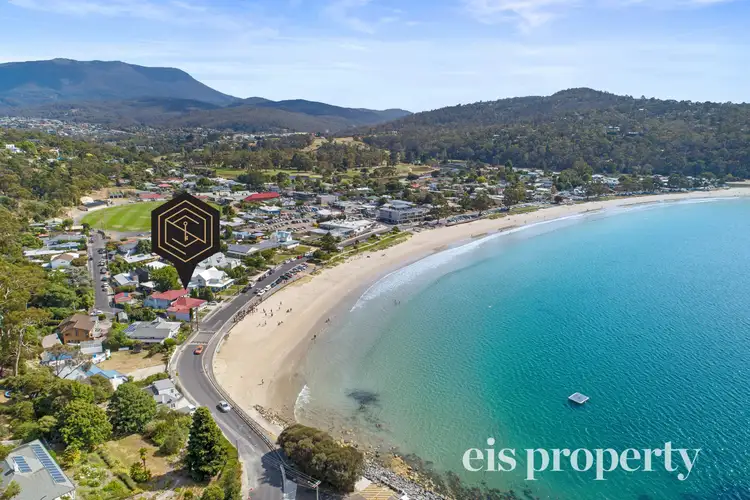 Second view of Homely townhouse listing, 3/39 Osborne Esplanade, Kingston Beach TAS 7050
