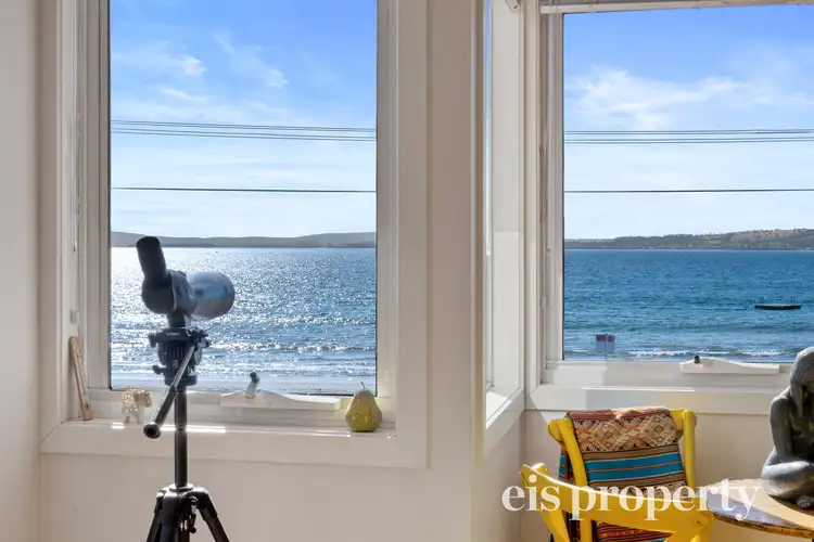 Third view of Homely townhouse listing, 3/39 Osborne Esplanade, Kingston Beach TAS 7050