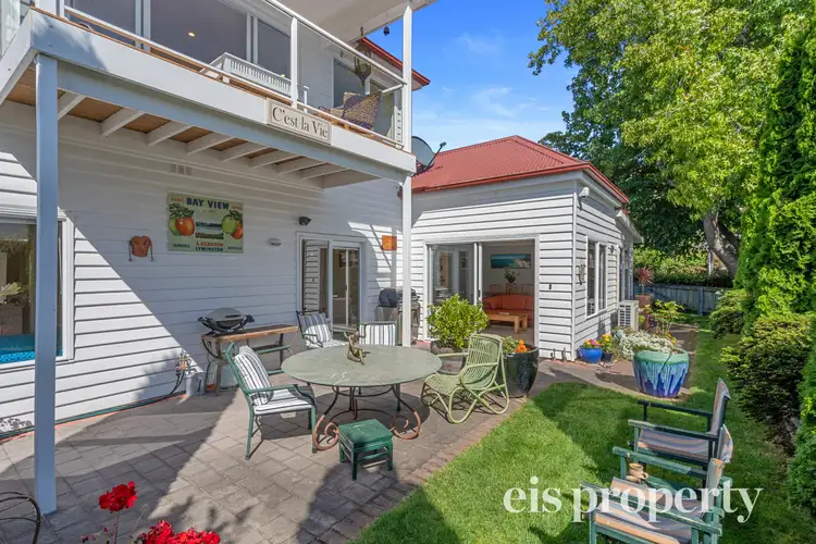 Fourth view of Homely townhouse listing, 3/39 Osborne Esplanade, Kingston Beach TAS 7050