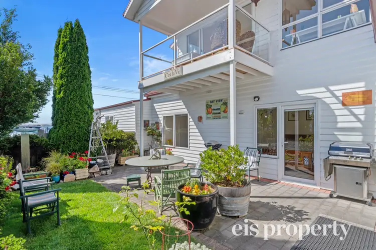 Sixth view of Homely townhouse listing, 3/39 Osborne Esplanade, Kingston Beach TAS 7050
