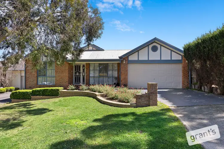 Main view of Homely house listing, 7 Caledonia Court, Berwick VIC 3806