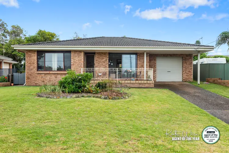37 Parson St, Ulladulla NSW 2539