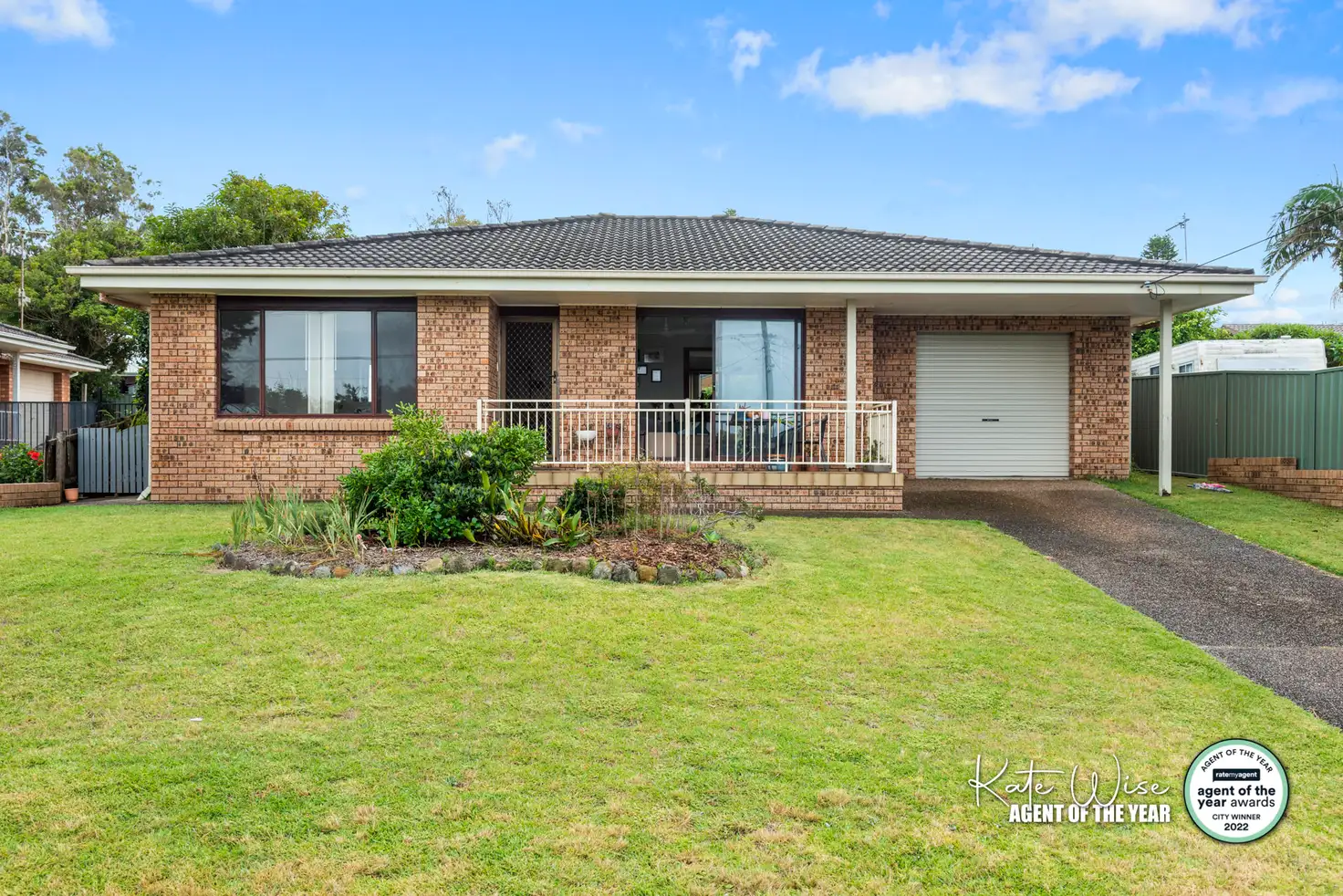 Main view of Homely house listing, 37 Parson St, Ulladulla NSW 2539