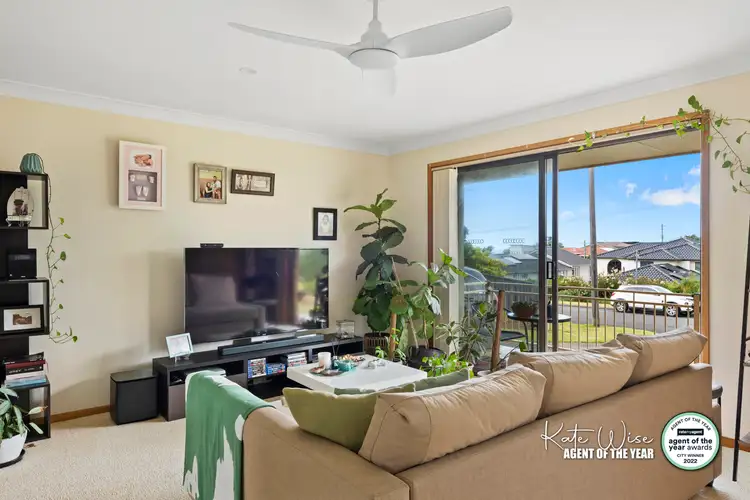 Fourth view of Homely house listing, 37 Parson St, Ulladulla NSW 2539