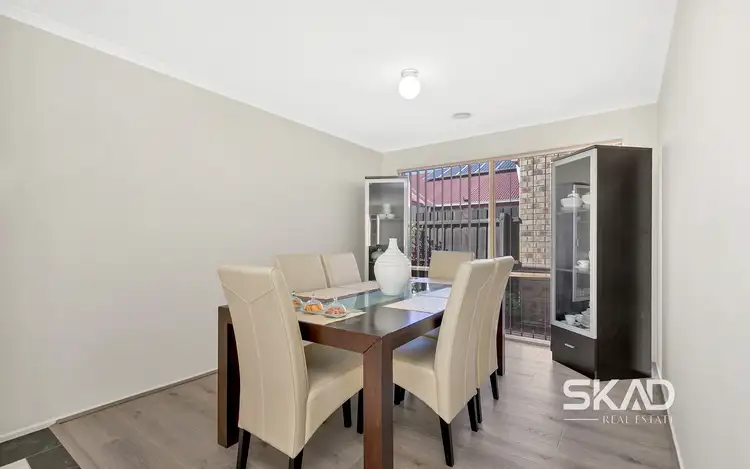 Sixth view of Homely house listing, 38 Nirvana Drive, South Morang VIC 3752