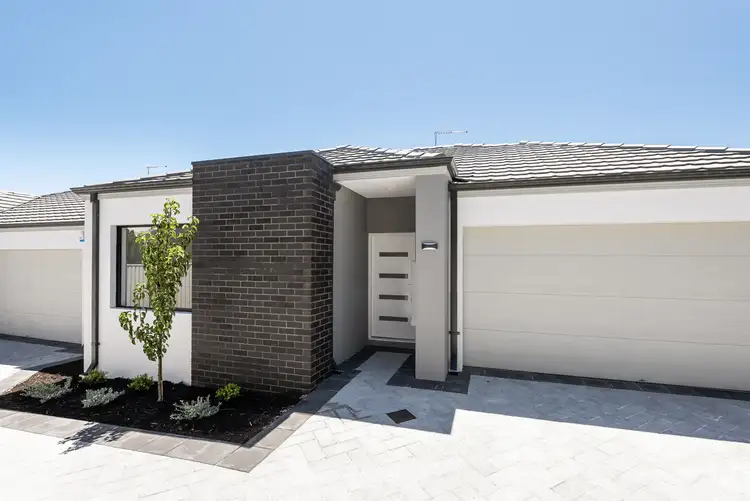 Lot 2/13 McKimmie Road, Palmyra WA 6157