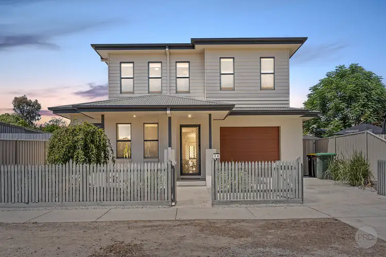 2A Bannister Street, North Bendigo VIC 3550