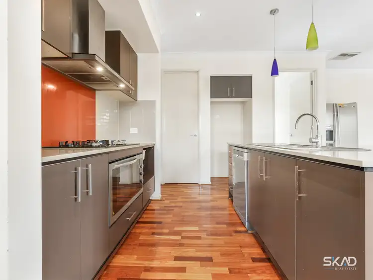 Second view of Homely house listing, 9 Tarrengower Street, Donnybrook VIC 3064