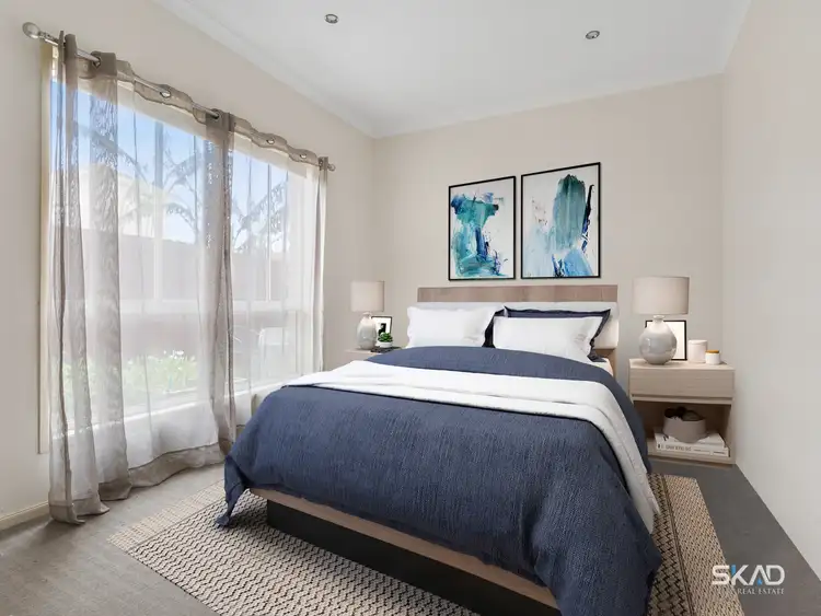 Third view of Homely house listing, 9 Tarrengower Street, Donnybrook VIC 3064