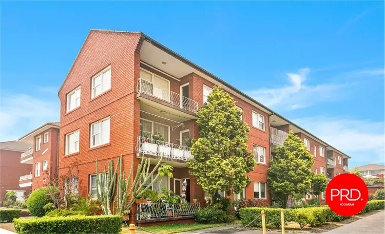 14/39 Banks Street, Monterey NSW 2217
