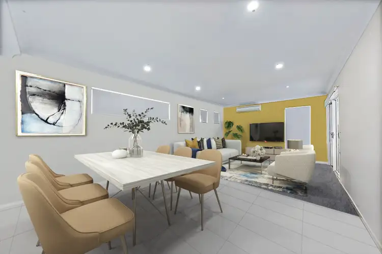 11/65 Manooka Drive, Cannonvale QLD 4802