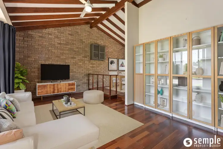 4 Crake Place, Yangebup WA 6164