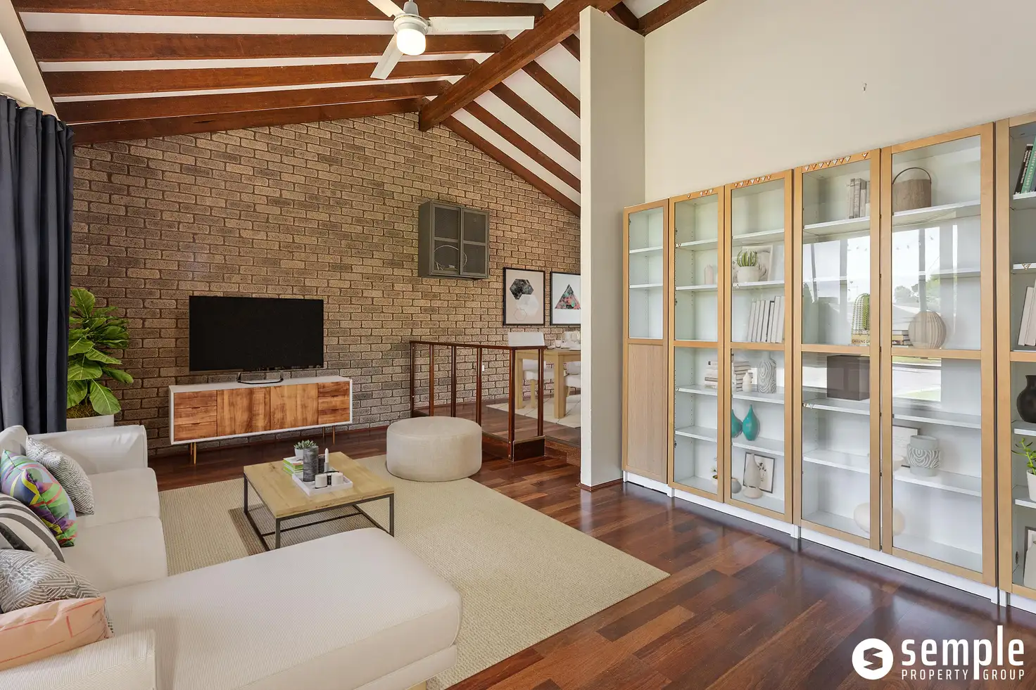 Main view of Homely house listing, 4 Crake Place, Yangebup WA 6164