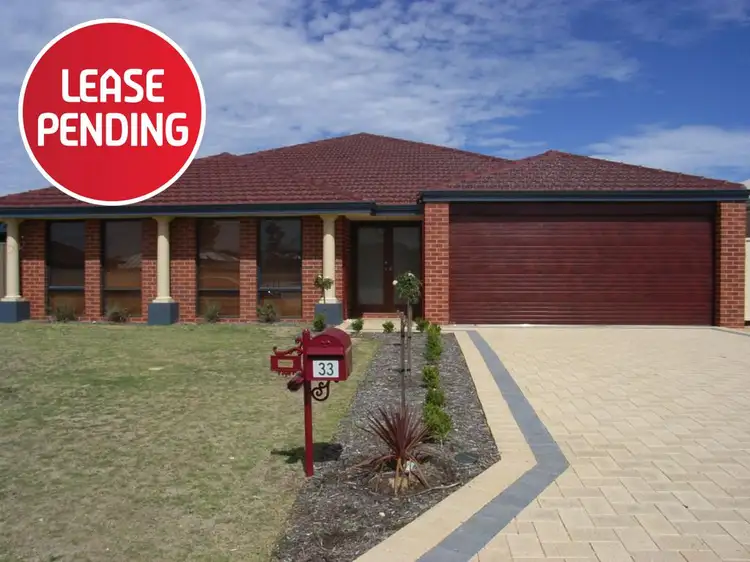 33 Wibberley Loop