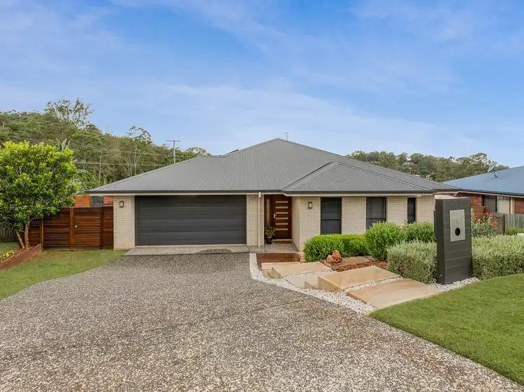 3 Beattie Court, Brassall QLD 4305