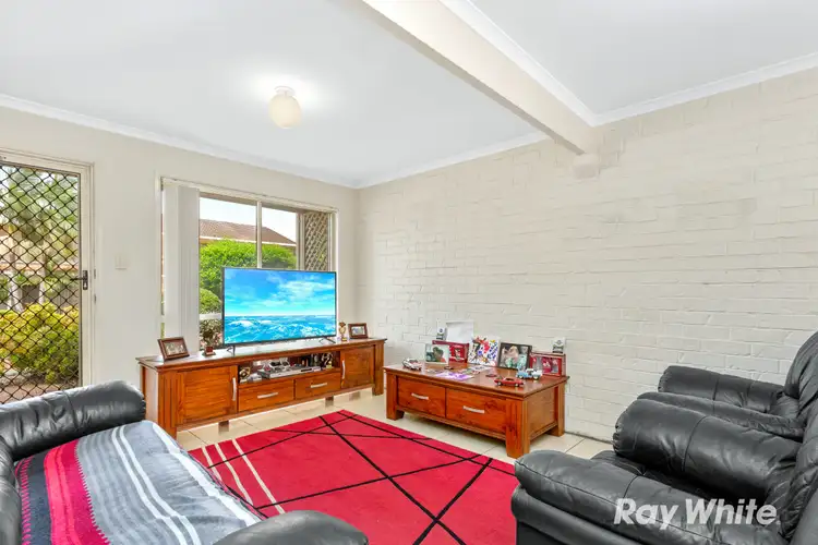 Second view of Homely house listing, 38/110 Johnson Road, Hillcrest QLD 4118