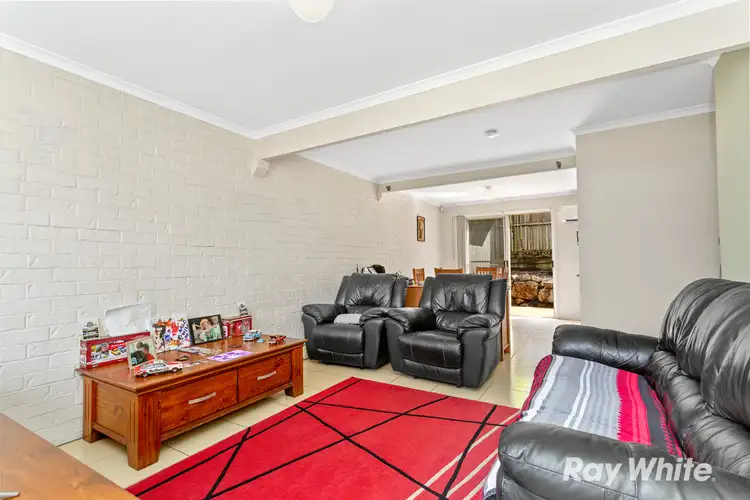 Third view of Homely house listing, 38/110 Johnson Road, Hillcrest QLD 4118